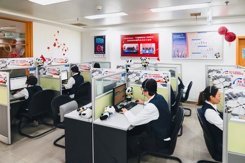 科技賦能，服務進博 中國電信上海公司熱線服務保障紀實