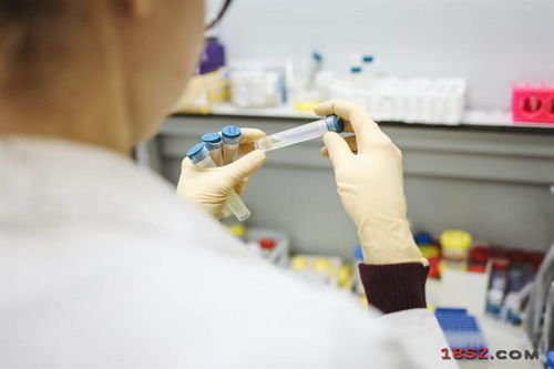 英國阿斯特捷利康新冠疫苗獲4億劑大單 醫學研究與試驗發展的新里程碑