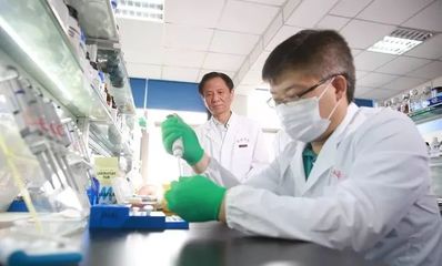 如東驕子入選醫(yī)學殿堂，市府表彰醫(yī)學創(chuàng)新先鋒